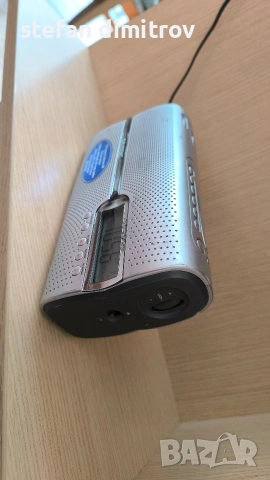 GRUNDIG MUSIC BOY 51, снимка 8 - Радиокасетофони, транзистори - 54733044