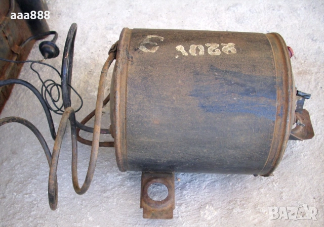 Агрегат за хладилник Саратов II, емблема, снимка 5 - Хладилници - 55025210