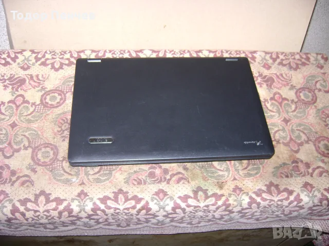 Acer Extensa - 15.6 LED, Dual Core, 4 GB RAM, 320 GB HDD, снимка 7 - Лаптопи за дома - 55502003