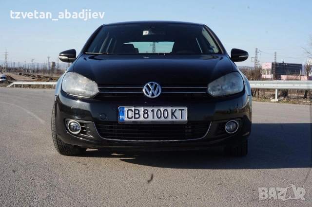 голф 6 1,4 tsi dsg, снимка 9 - Автомобили и джипове - 54388896