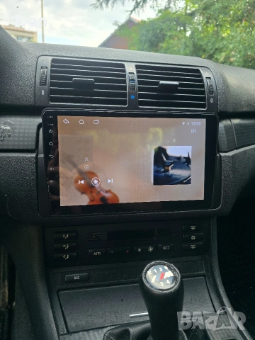 BMW 320 2.0D 156 к.с., снимка 16 - Автомобили и джипове - 55259190