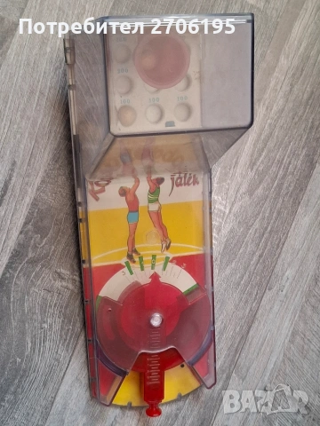 Соц играчки , снимка 2 - Колекции - 54360294