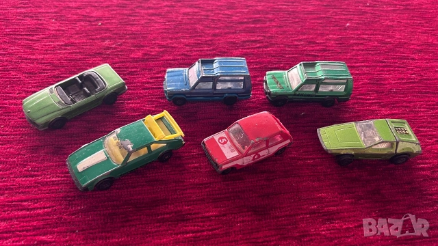Matchbox made in bulgaria, снимка 2 - Колекции - 55045019