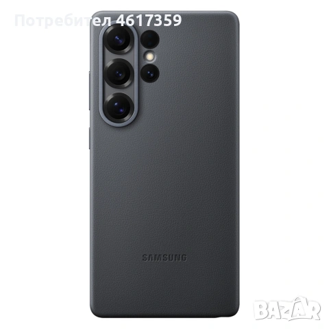 Samsung Galaxy S25 Ultra Оригинал, снимка 3 - Калъфи, кейсове - 54725890
