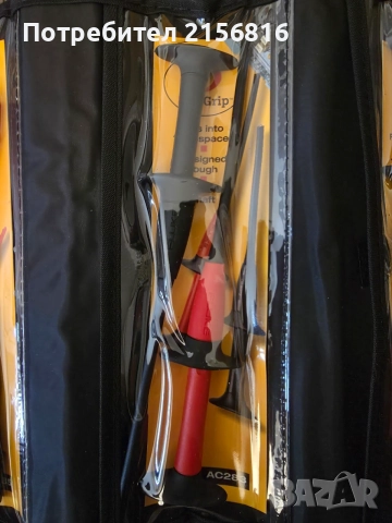 Fluke TLK-225 нов, в кутия, снимка 4 - Друга електроника - 54637621