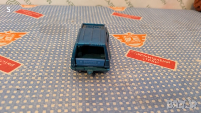 Стара играчка - MATRA RANCHO, снимка 4 - Колекции - 54492281