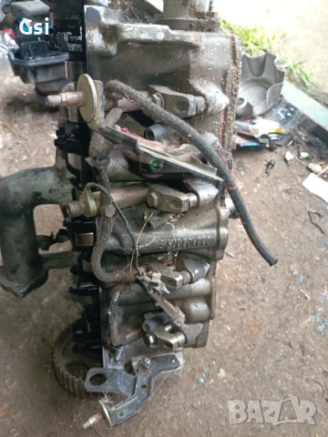 Глава vw audi 1.9tdi 90, снимка 2 - Части - 54495738