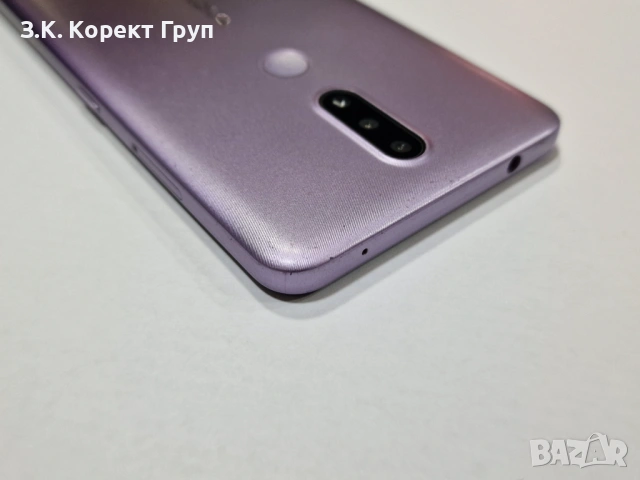 Nokia 2.4, снимка 3 - Nokia - 54315857