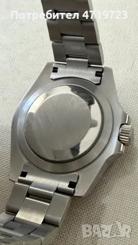 Rolex Submariner Date Ref. 126610LN, снимка 7 - Мъжки - 55601613