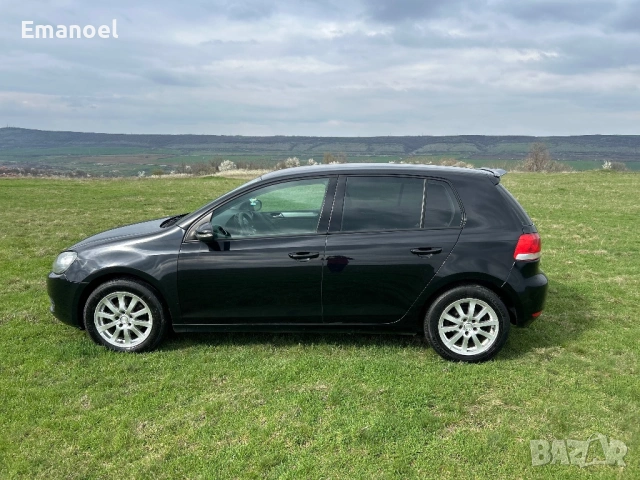 GOLF 6 2.0TDI, снимка 7 - Автомобили и джипове - 54461584