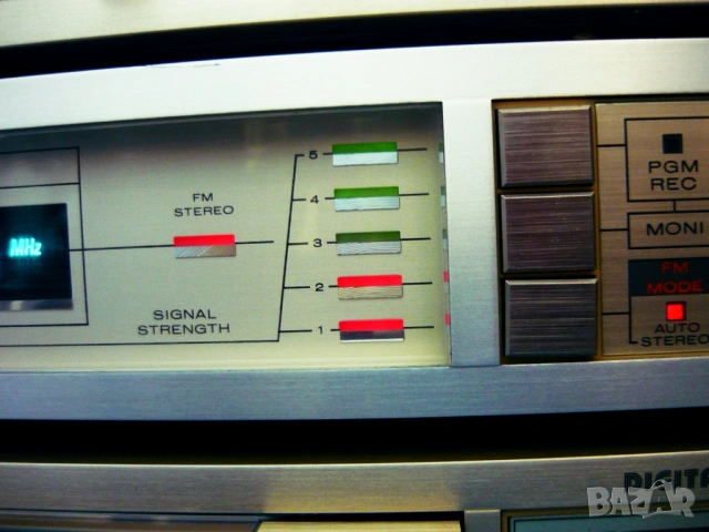 Marantz - аудио система, снимка 7 - Декове - 54393790