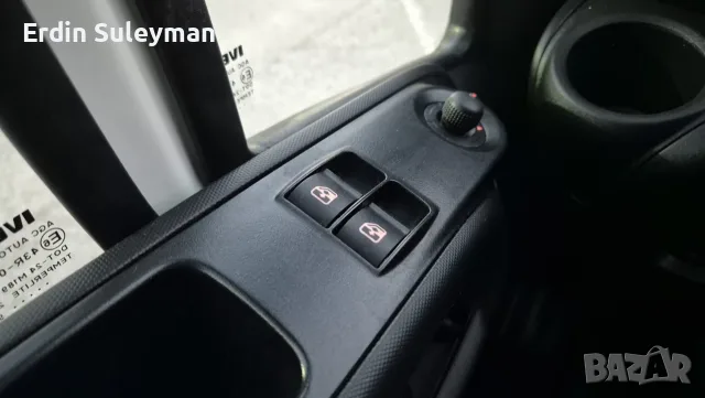 Продавам Iveco Daily 35-16 2300 от 2019 г., снимка 2 - Аксесоари и консумативи - 55630073