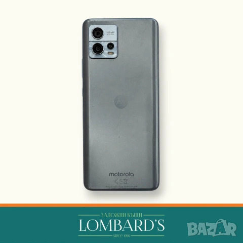 Motorola G 72, N: 532701, снимка 3 - Motorola - 55232647