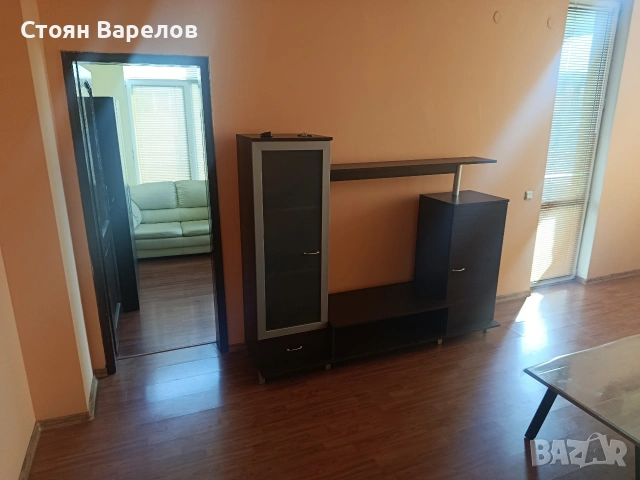 В ж.к.Славейков двустаен под наем от собственик 80кв.м , снимка 2 - Апартаменти - 55141540