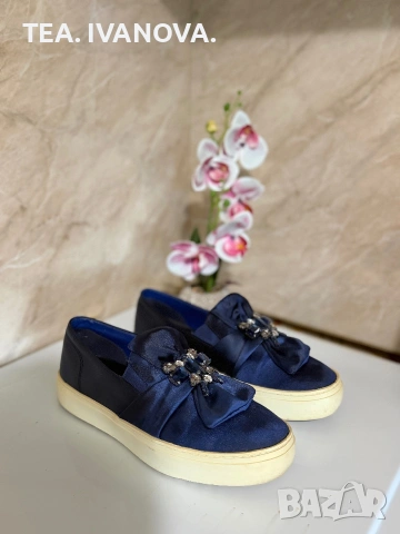 Дамски еспадрили Zara Woman
