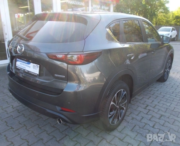 Mazda CX-5 2.0-бензин e-Skyactiv G 165 кс-M Hybrid-НА ЧАСТИ, снимка 4 - Части - 54422645