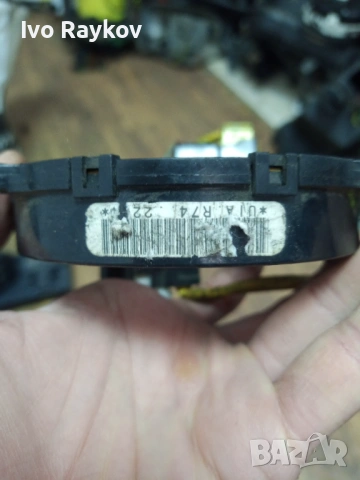 Лентов кабел Toyota RAV 4, снимка 4 - Части - 54570908
