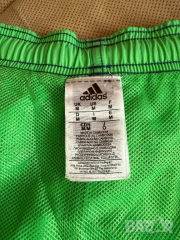 Adidas оригинален мъжки бански, снимка 7 - Бански - 54681570