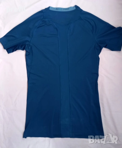 Nike Pro Compression М мъжки тениски, снимка 10 - Спортни дрехи, екипи - 54058900