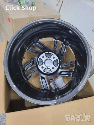 4х100 16 Джанти за Hyundai i10 Kia Оригинални Нови 4x100, снимка 3 - Гуми и джанти - 54742614