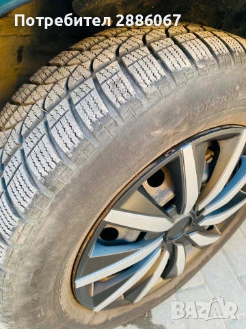 Micubishi vagon 2.4 gdi 4×4 6+1, снимка 10 - Автомобили и джипове - 54703695