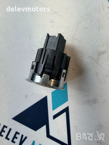 14C376ab, 551073p6mgb бутон за палене start/stop от Land Rover Range Rover Velar (L560) 3.0 D , снимка 5 - Части - 55282418