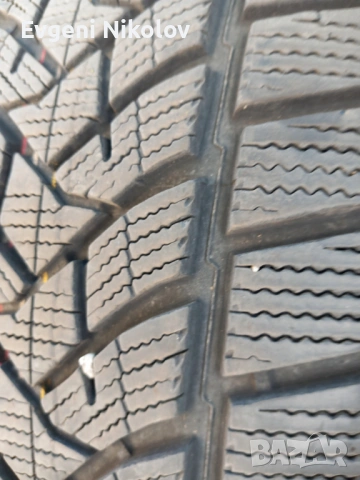 235/55 R19, снимка 4 - Гуми и джанти - 54508923