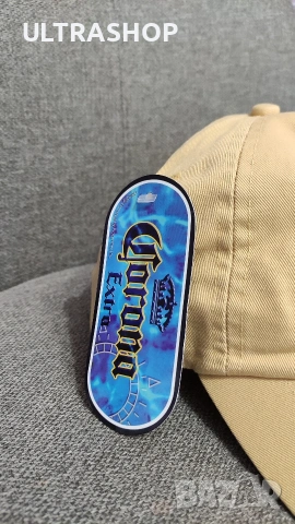 НОВА Шапка на Corona one size, снимка 2 - Шапки - 54662788