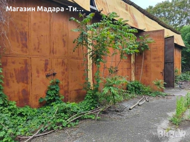 врати, ферми, въздуховоди, ролганги, ртанспортни колички, снимка 5 - Индустриална техника - 54631823
