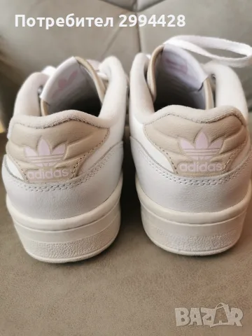 Маратонки Adidas RIVALRY LOW , снимка 4 - Маратонки - 55430262