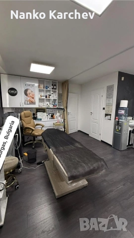Салон за красота под наем , снимка 8 - Офиси - 54239431