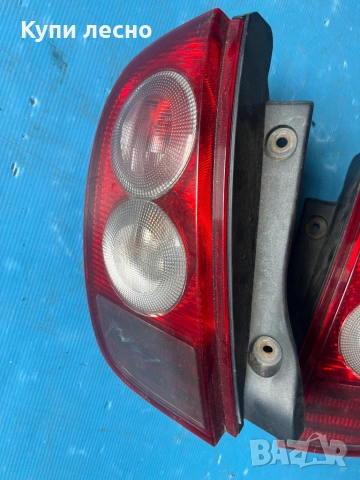 Стопове за Нисан микра Nissan micra , снимка 3 - Части - 54040571