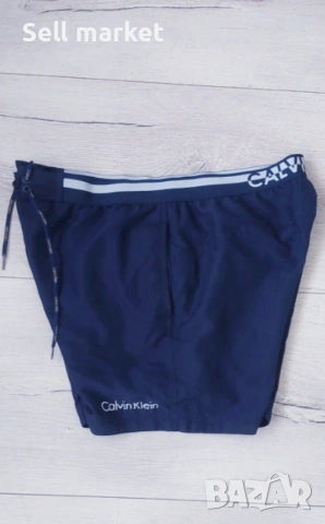 Calvin Klein ,size L, снимка 2 - Бански - 55093223