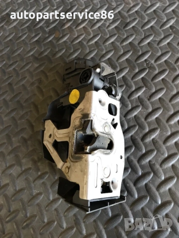 Механизъм за заключване на предна дясна врата за Mercedes A Class W168 (1997-2002)