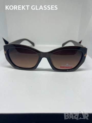 Слънчеви очила Christian Lafayette CLF6339  PARIS POLARIZED 100% UV защита , снимка 5 - Слънчеви и диоптрични очила - 54726590
