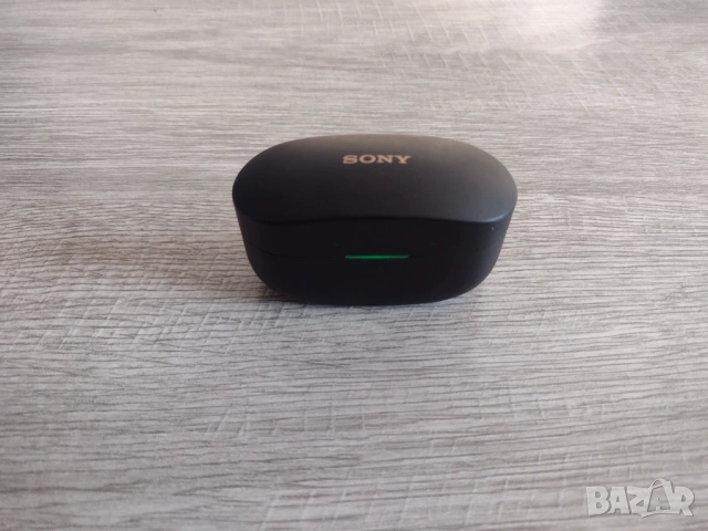 Sony WF1000XM4 безжични слушалки, снимка 2 - Bluetooth слушалки - 54647120