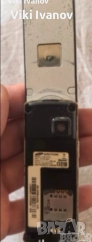 Самсунг f210-без батерия , снимка 4 - Samsung - 55267832