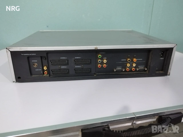Philips FTR 9965 HiFi TV Receiver, снимка 7 - Ресийвъри, усилватели, смесителни пултове - 54402524
