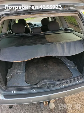 FORD FOCUS Комби, снимка 10 - Автомобили и джипове - 55354214