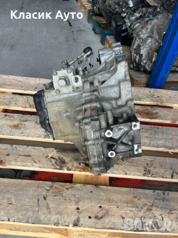 Скоростна Кутия TOYOTA AVENSIS VERSO 2.0 D4D 05г.-Ръчна 5ск., снимка 2 - Части - 54775467