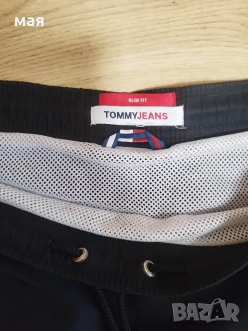 Tommy-jeans,шорти, снимка 2 - Къси панталони - 55683455