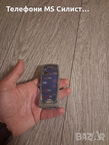 Nokia 3200 , снимка 7 - Nokia - 54579726
