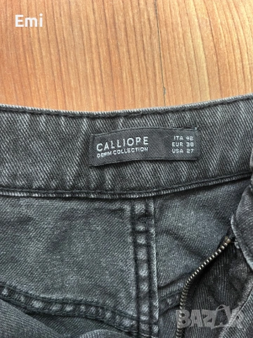 Дамски дънки caliope, снимка 2 - Дънки - 54374409