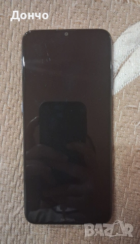 Nokia G20 64GB / 4GB RAM, снимка 2 - Nokia - 54479395