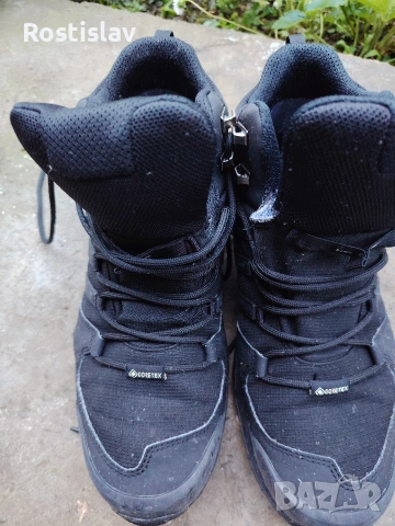 Adidas TERREX gore-tex , снимка 3 - Маратонки - 54647082