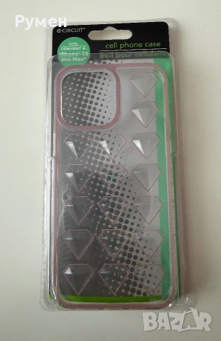 Калъф/кейс за iPhone 13,14  Pro Max