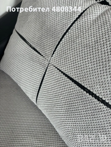 Ъглов диван в добро състояние, снимка 3 - Дивани и мека мебел - 54318033