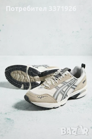 Мъжки маратонки ASICS , снимка 7 - Маратонки - 55013129