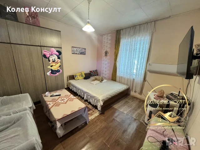 къща село Горски Извор, снимка 7 - Къщи - 55563414