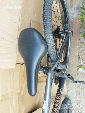VOODOO XL - 29 цола-алуминниев велосипед ХИДРАВЛИКА, снимка 6 - Велосипеди - 50524899